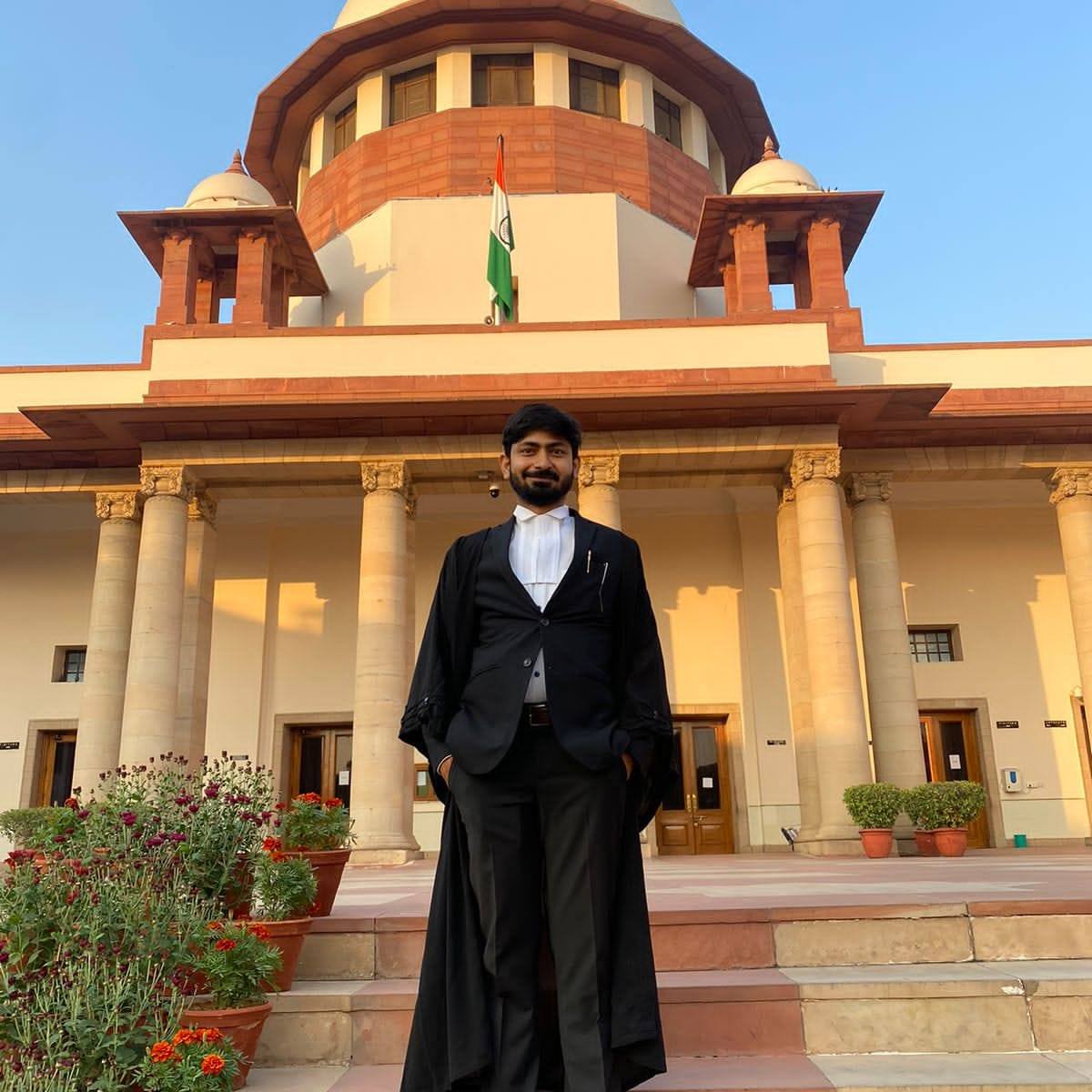 Adv Akash Shankar