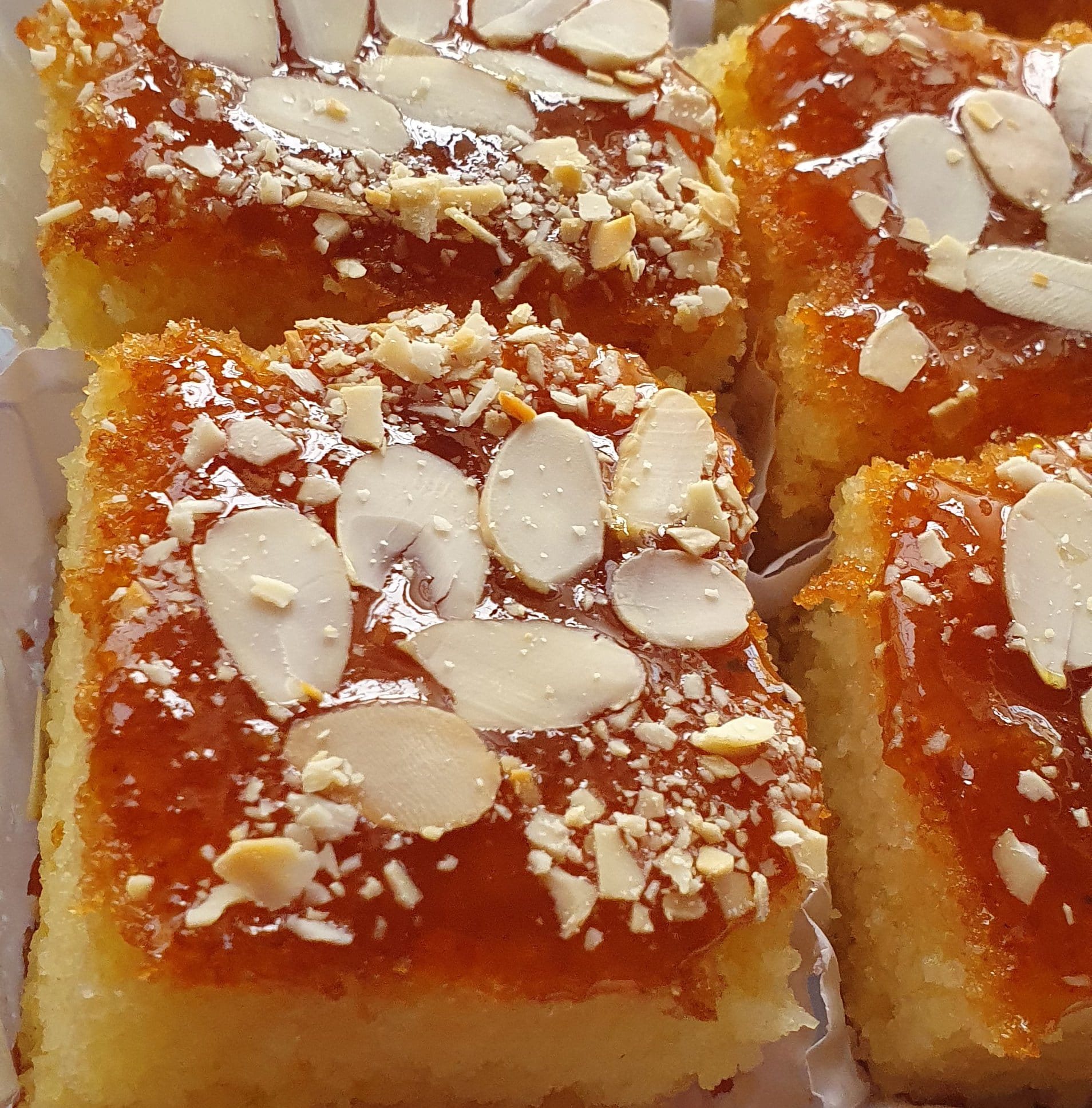 Fatima algerian cooking