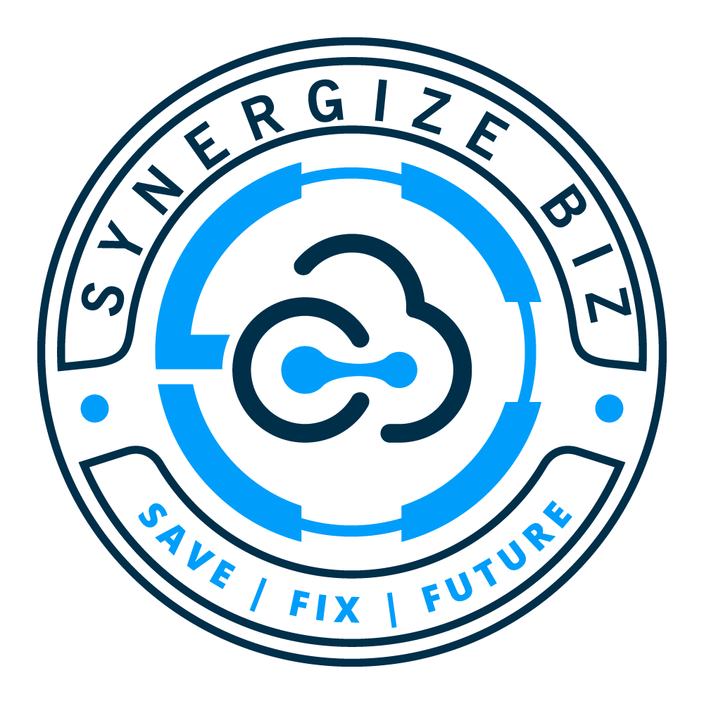 Synergize Biz | Arvada CO