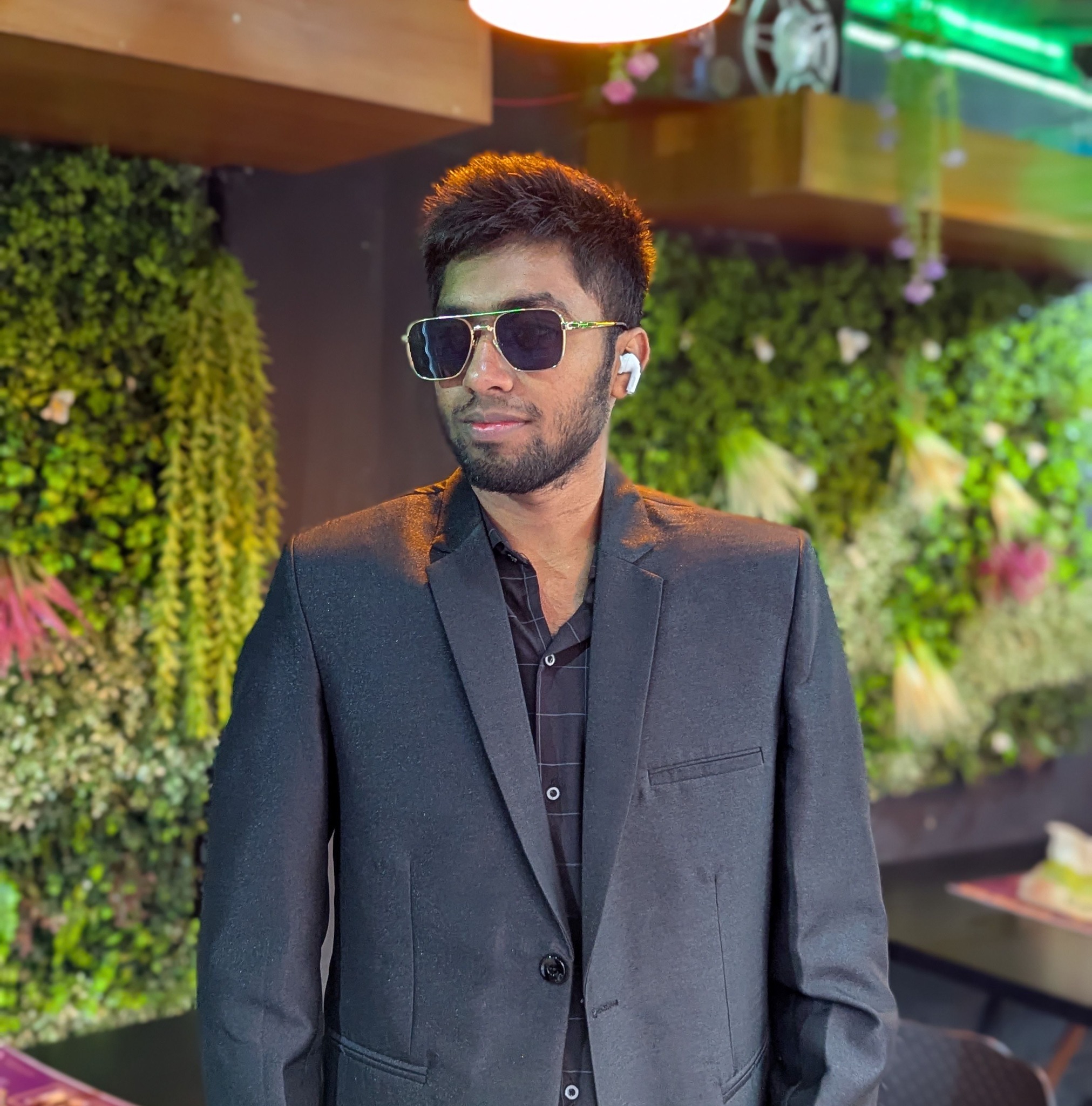 Rakib Hossain