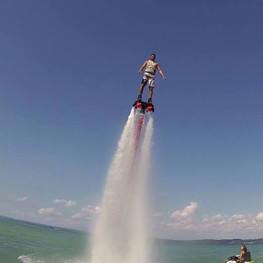 Michigan Flyboard Rentals | Harrison Township MI