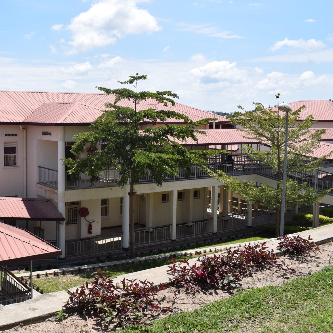 Ruhango PH
