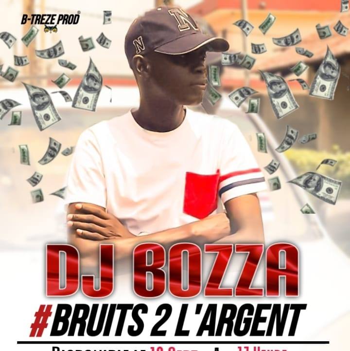 Dj bozza officiel
