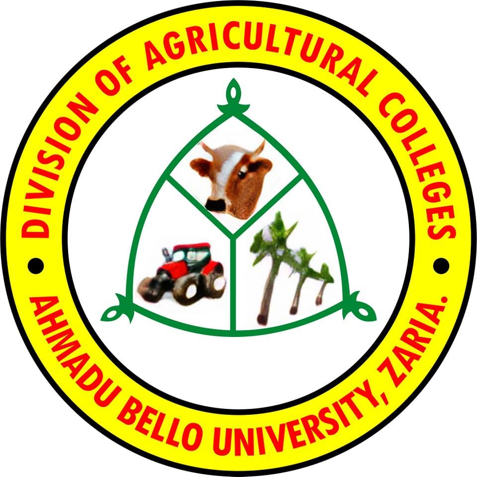 🎓📢 ADMISSION... - Division of Agricultural College ABU Zaria | Facebook