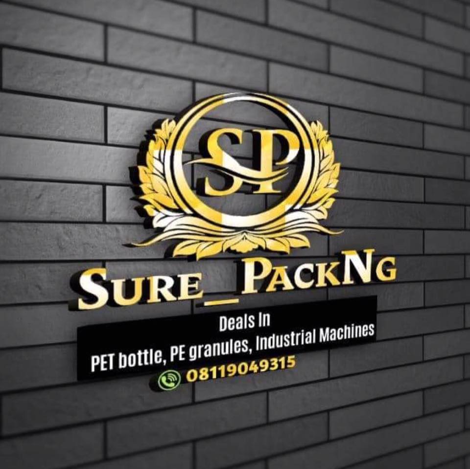 Sure pack | Abuja