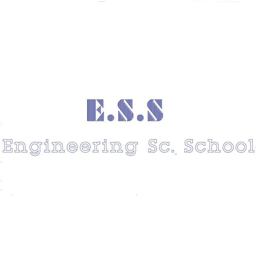 Engineering Sc. School - ESS | Cairo