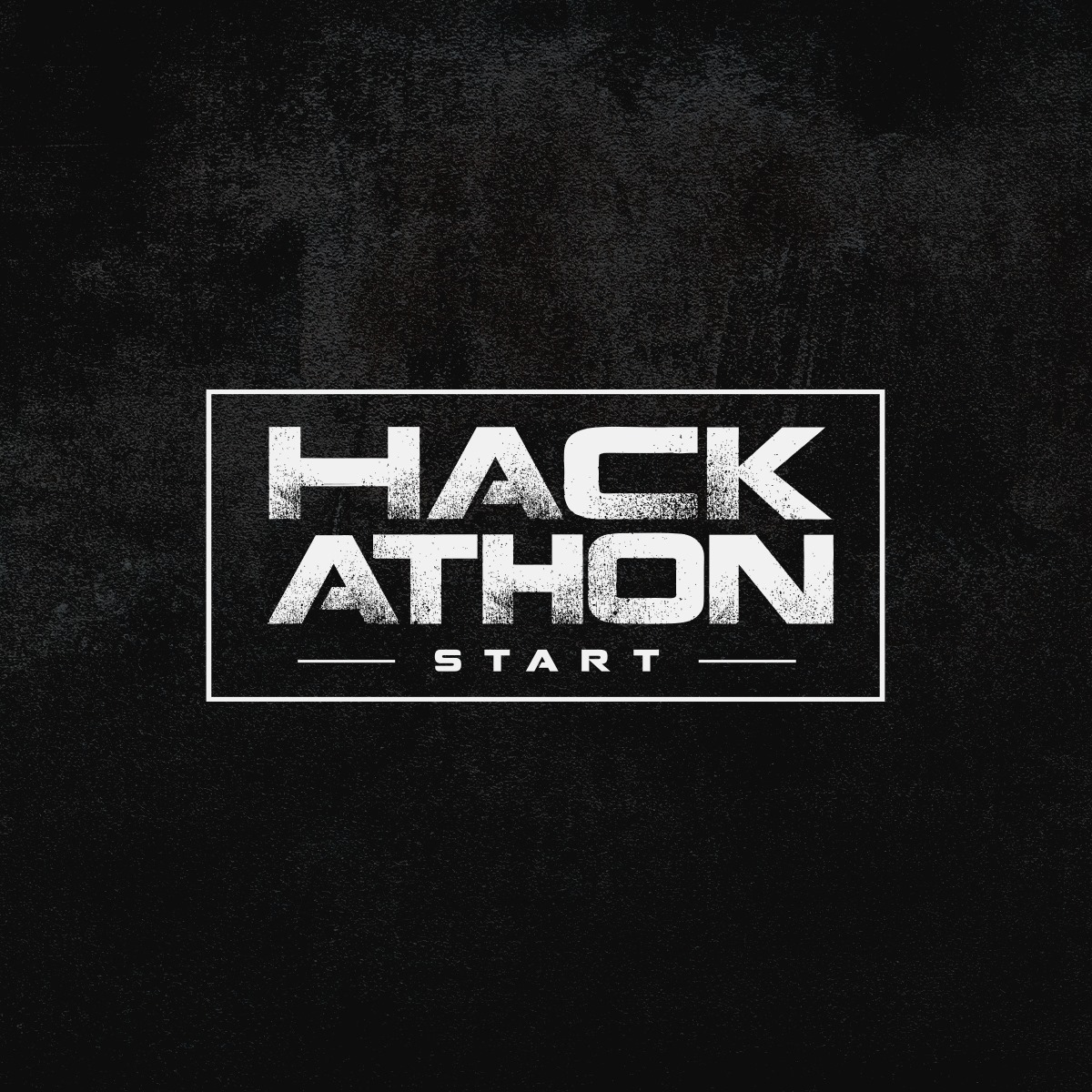 Hackathon Start