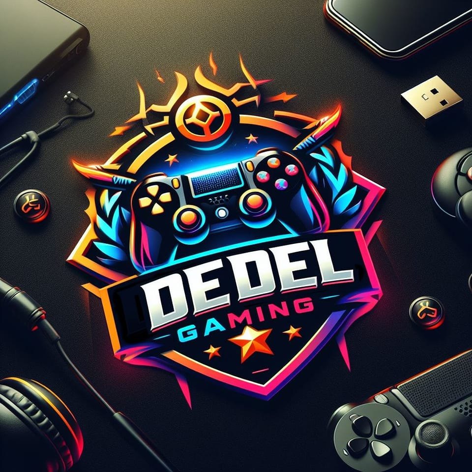 Dedel Gaming