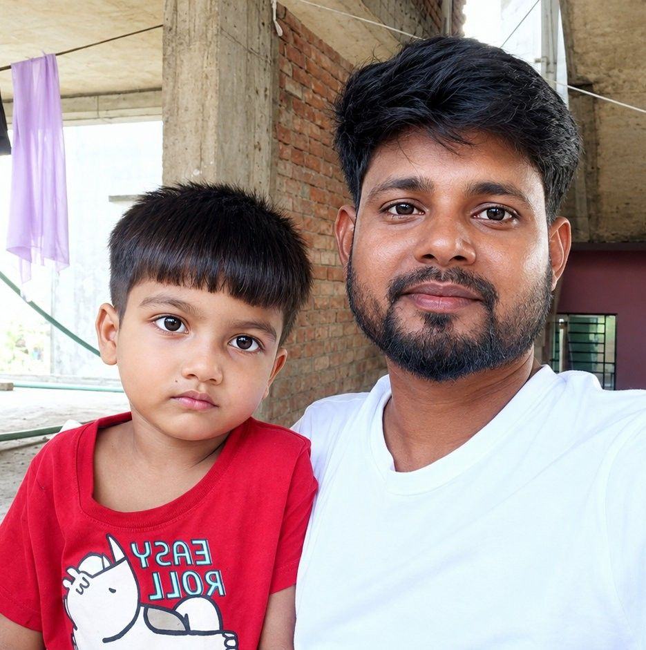 MD Rasel Islam