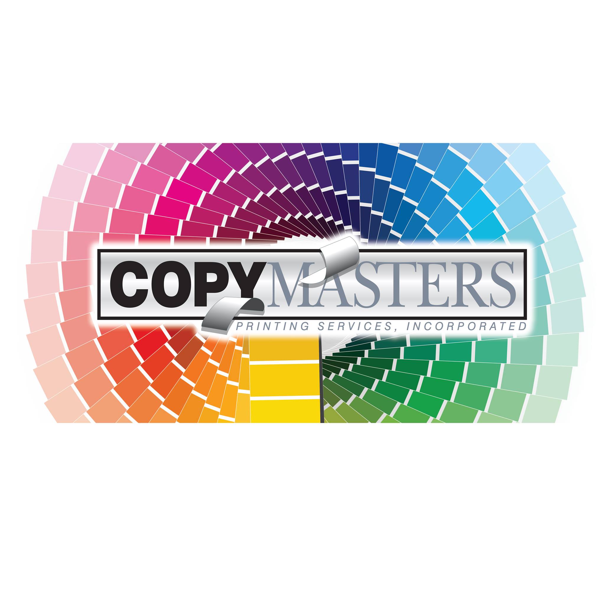 Copymasters Printing Services | Hickory NC