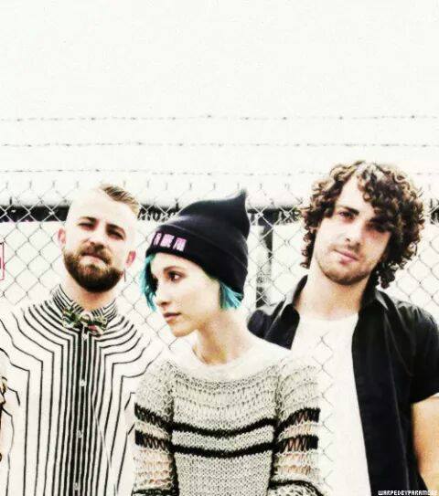 Paramore fans