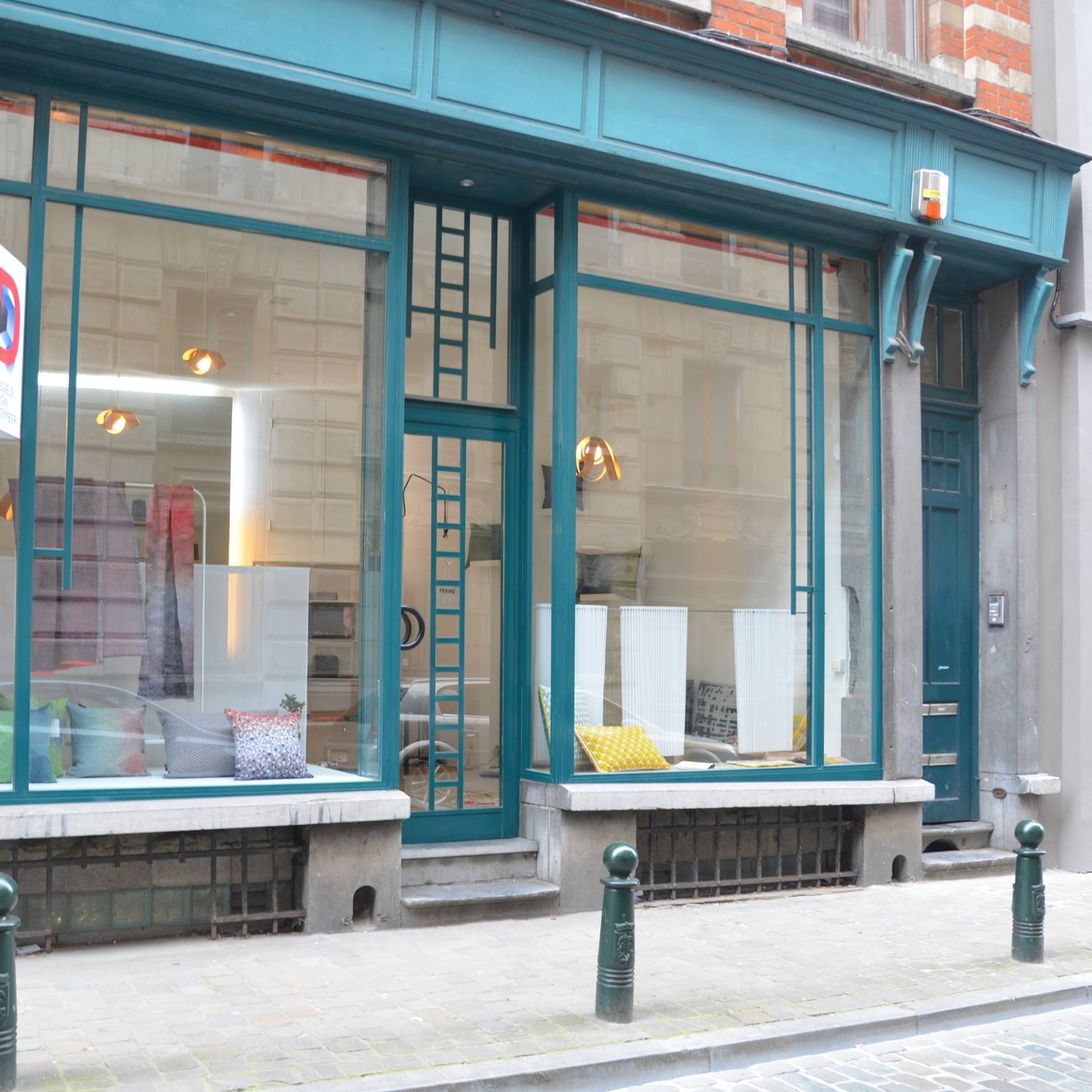 Coco LAB | Brussels