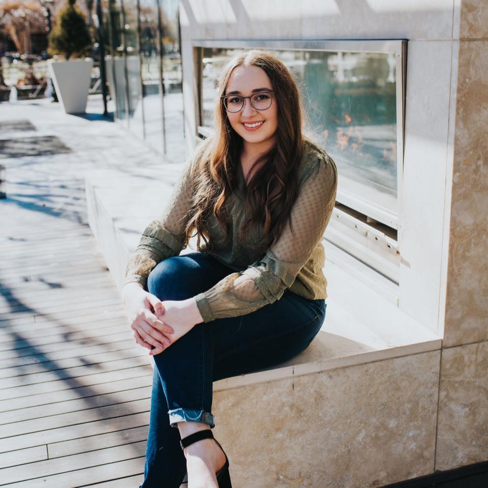 Riley Calhoun - REALTOR