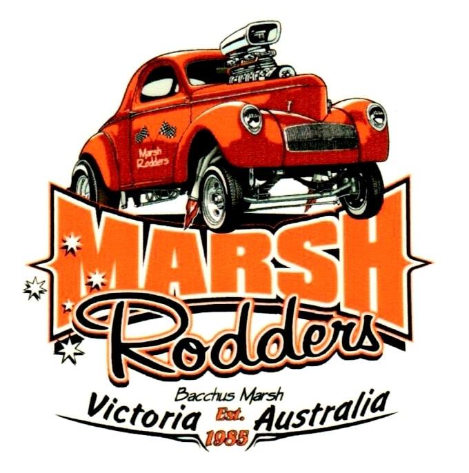 Southern Hot Rod Club