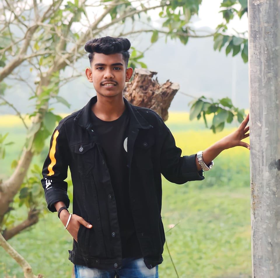 Asraful islam Rafi