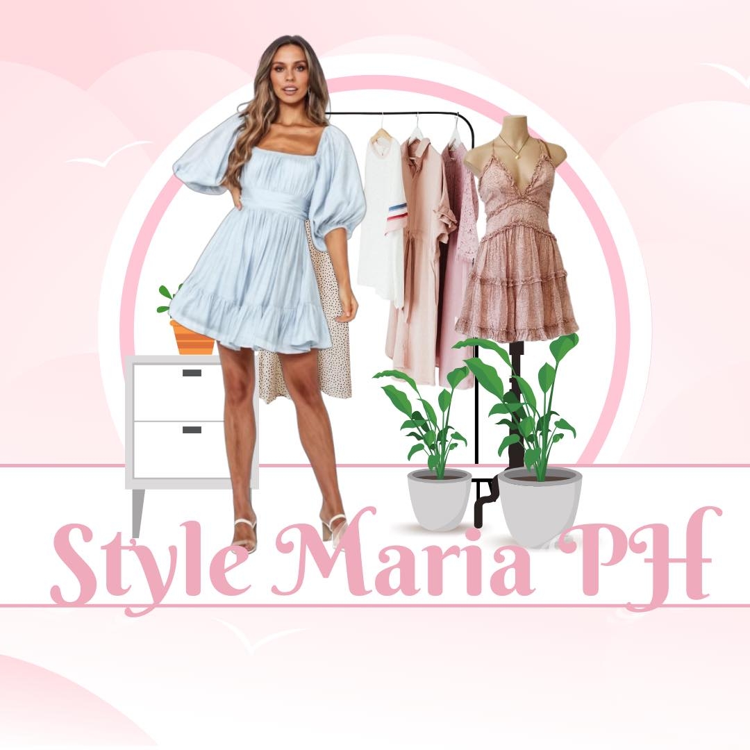 Style Maria Ph