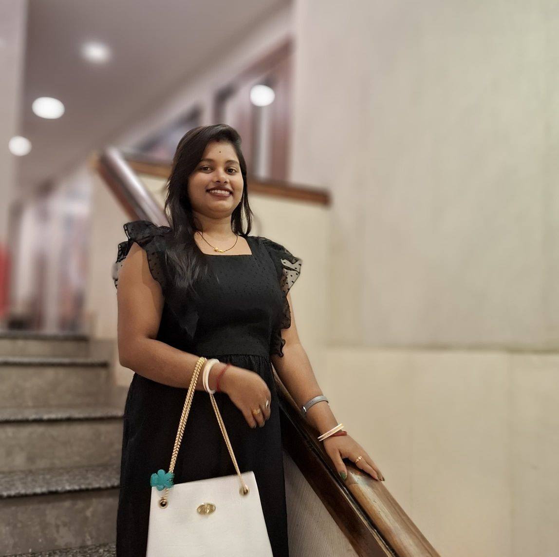 Papiya Das