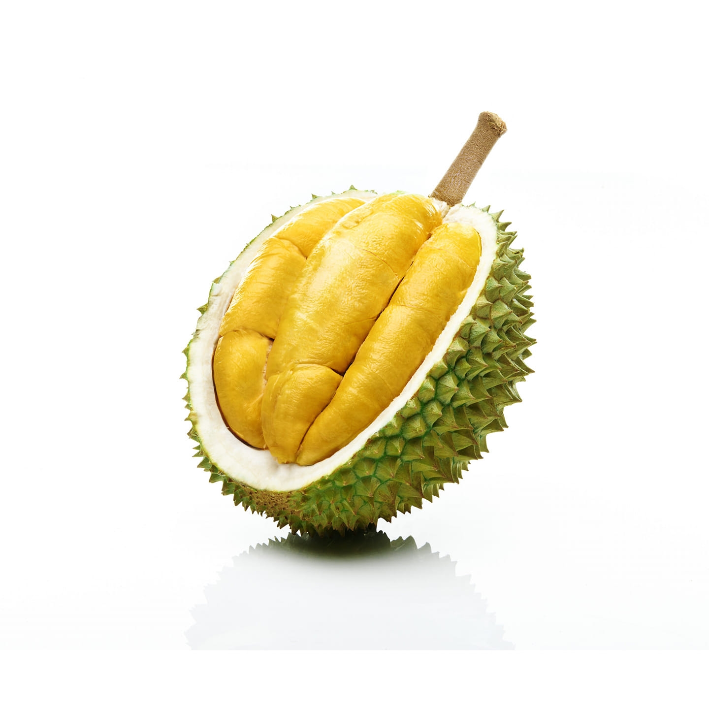Durian kuning