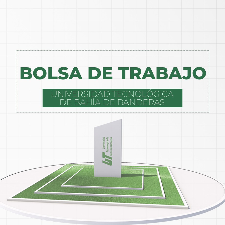 Bolsa de trabajo UTBB