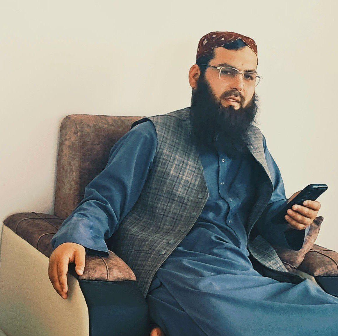 عبدالباسط حیدری/ Abdul Basit Hidari