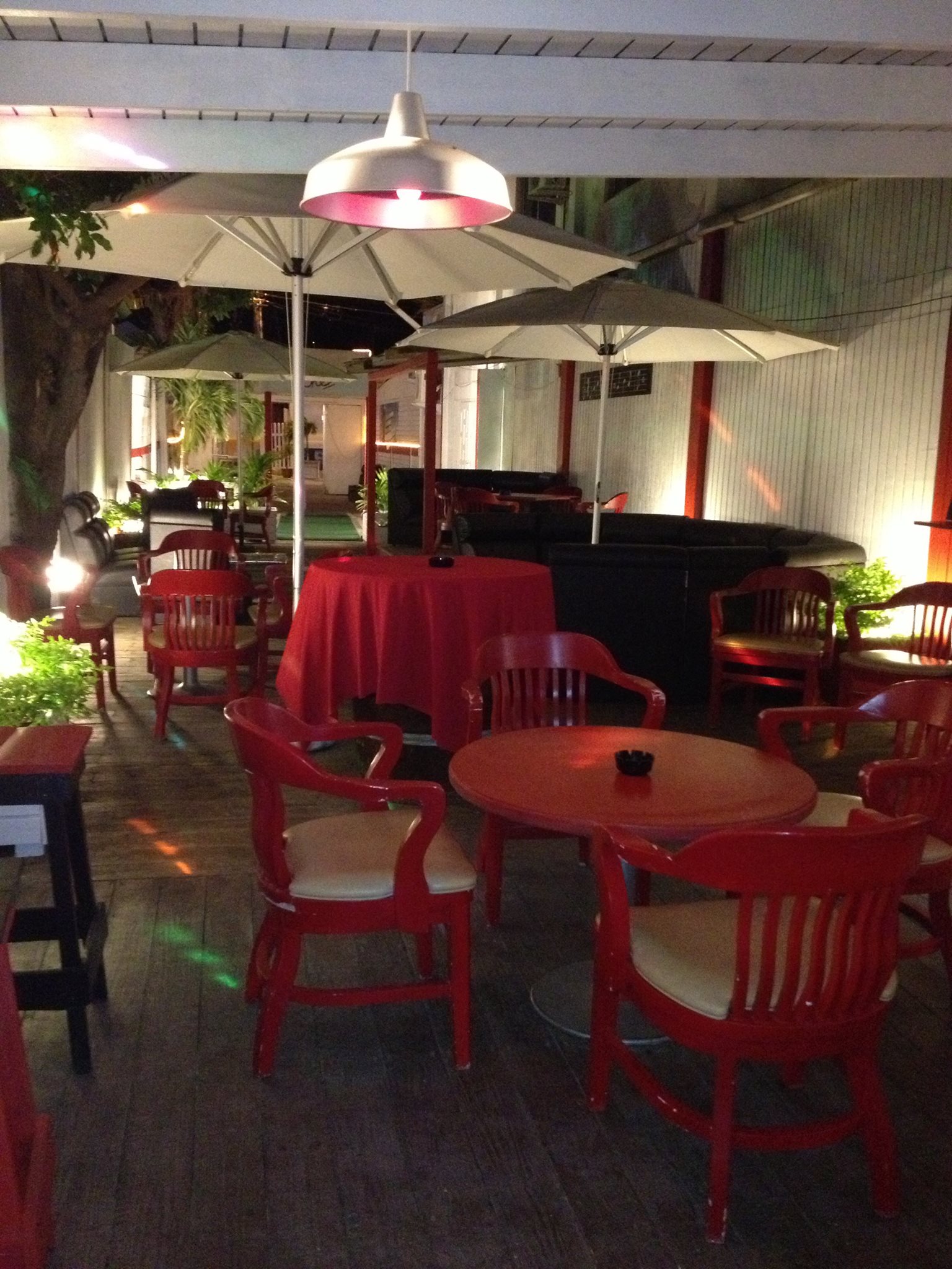 El Che Bar Tapas | Grand-Case Saint Martin