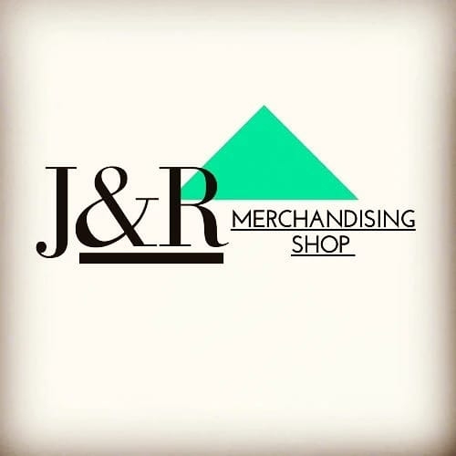 J&R Merchandising Shop | Rizal