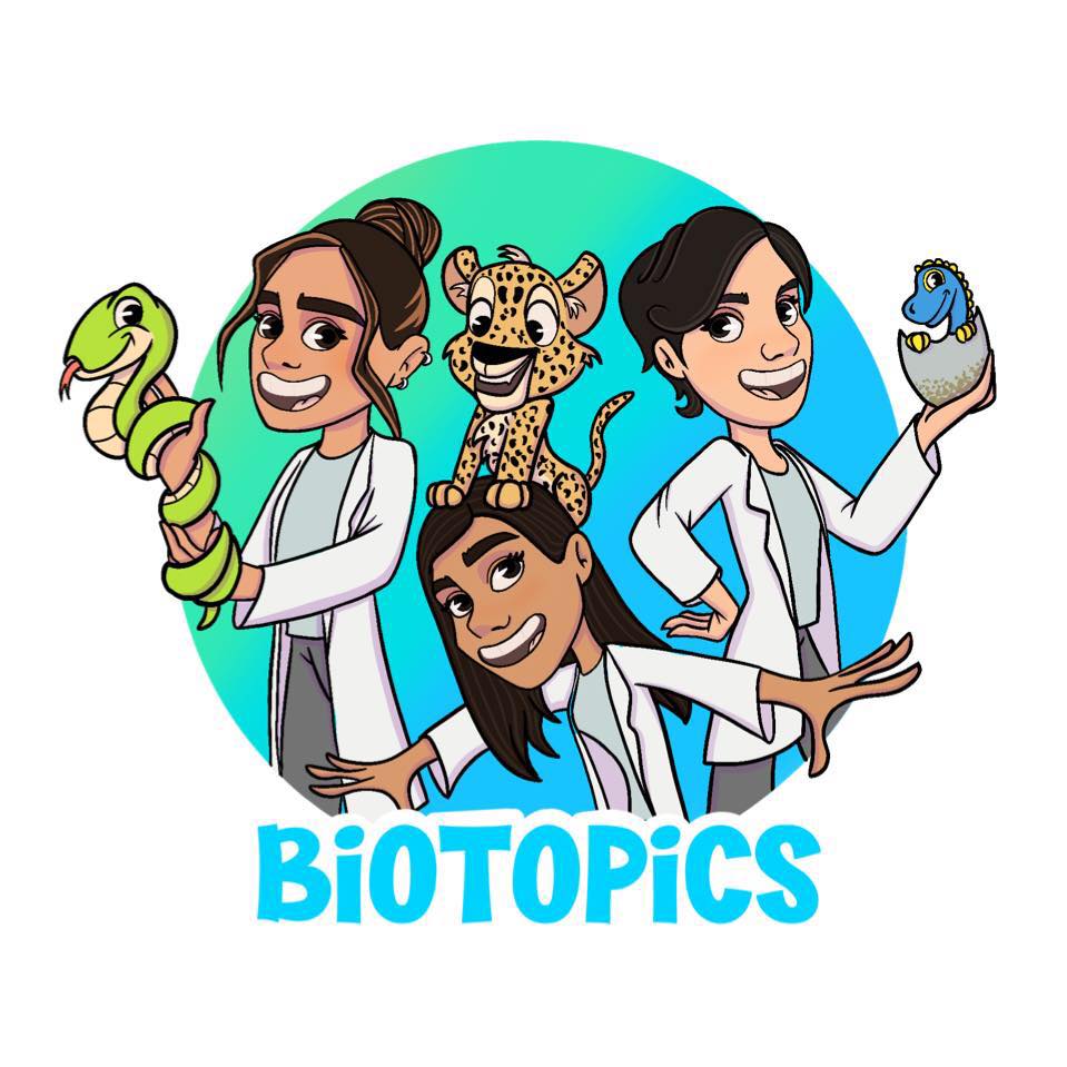 Biotopics