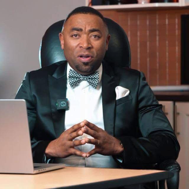 Godlove Kamwa
