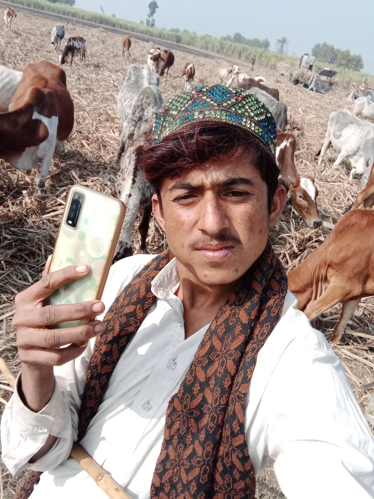 سرائیکی وسیب