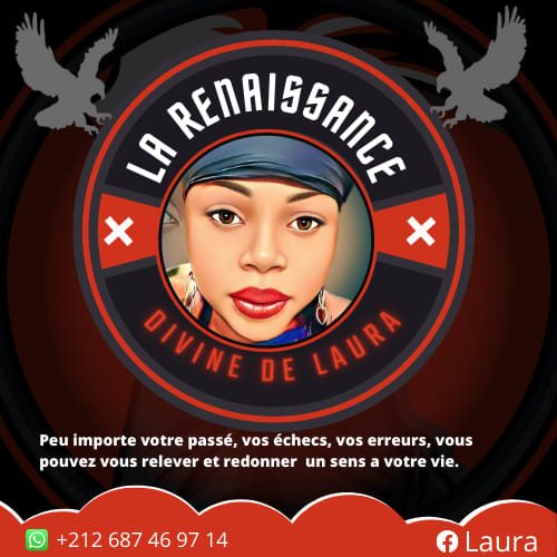La Renaissance Divine de Laura
