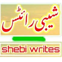 Shebi vlogs