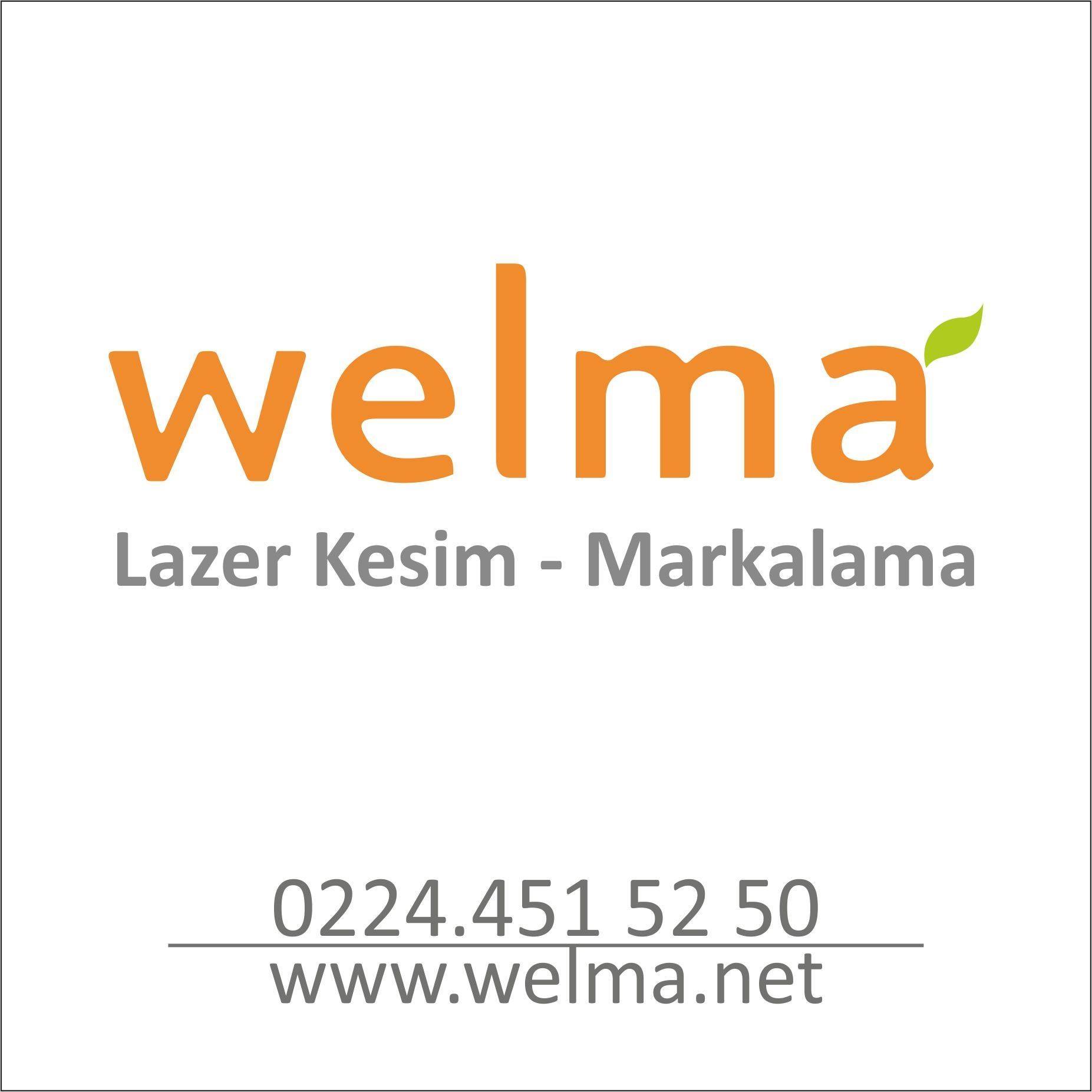WELMA LAZER