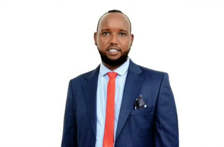 Hon.Mahadi Haji Rashid
