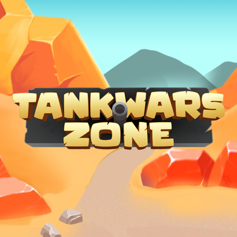 Tank Wars Zone