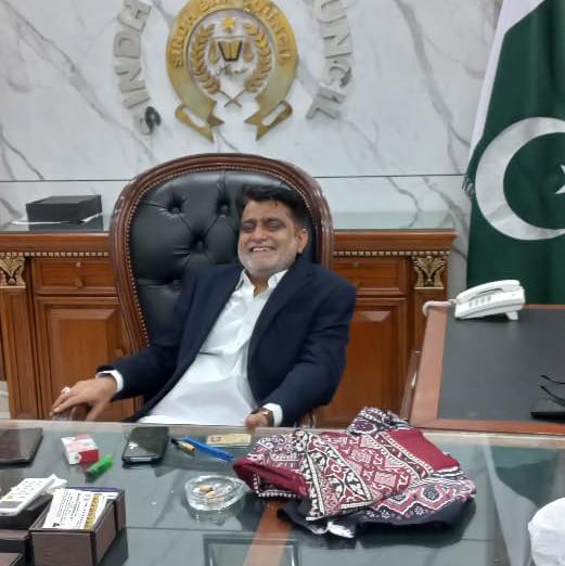 Shafqat Raheem Rajput & Co | Sukkur