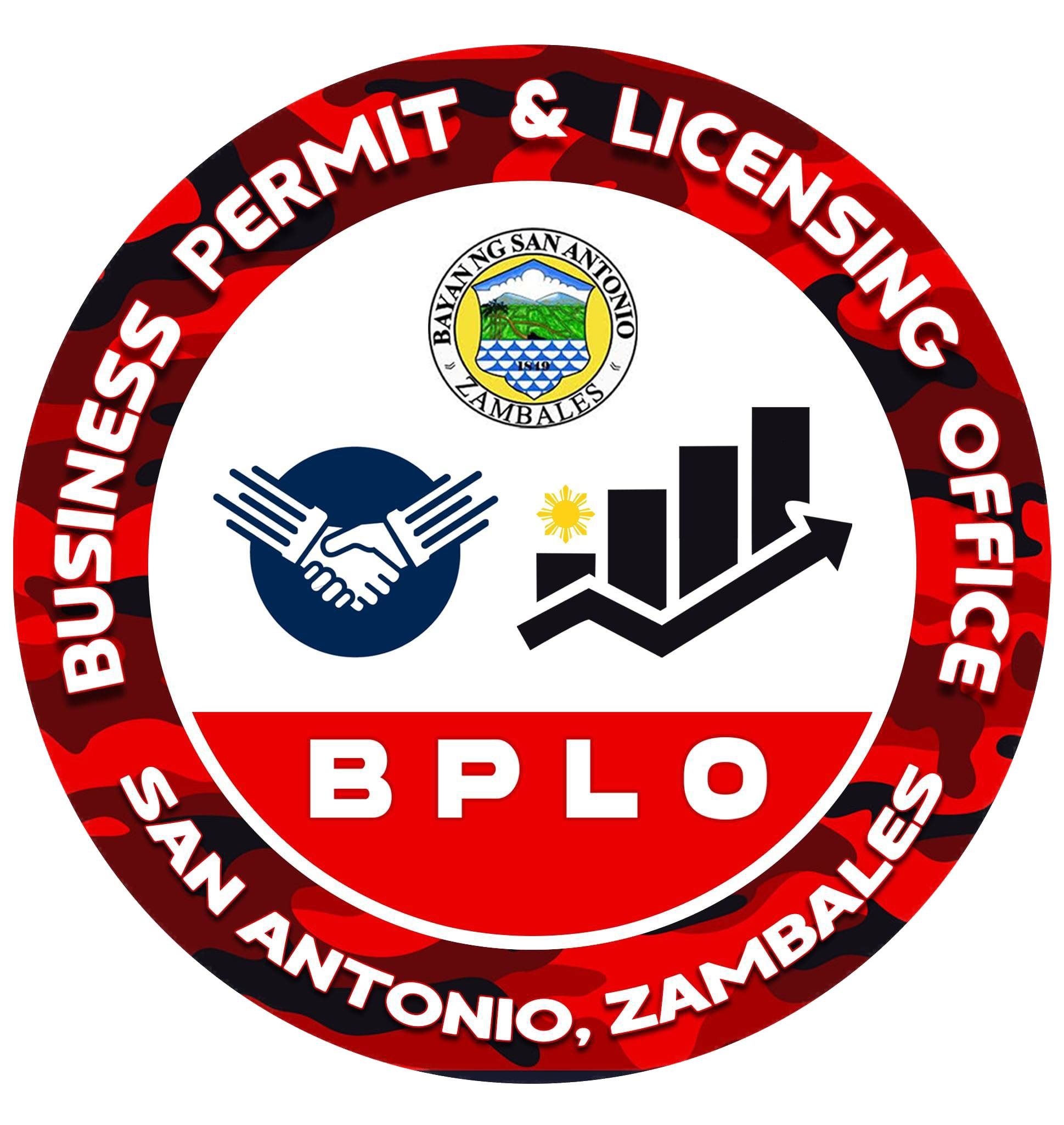 Bplo San Antonio