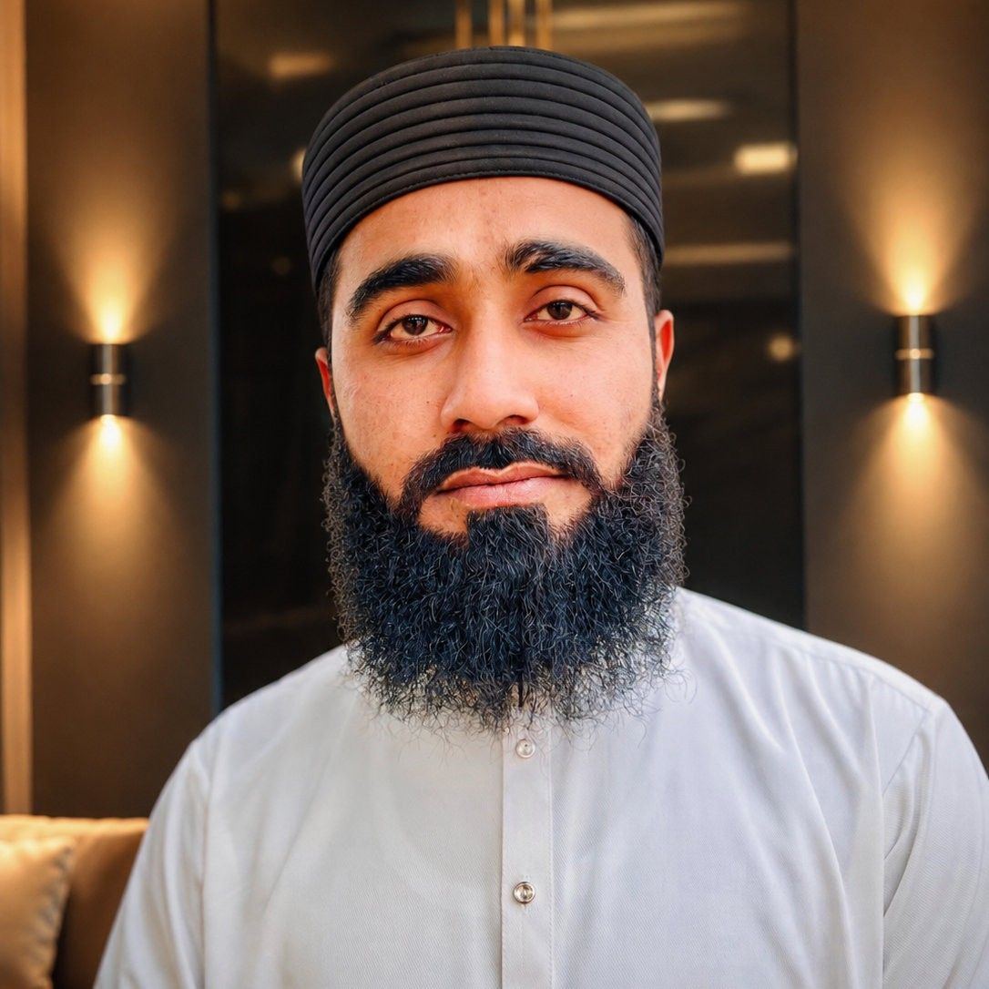 Ali Sher Zafar