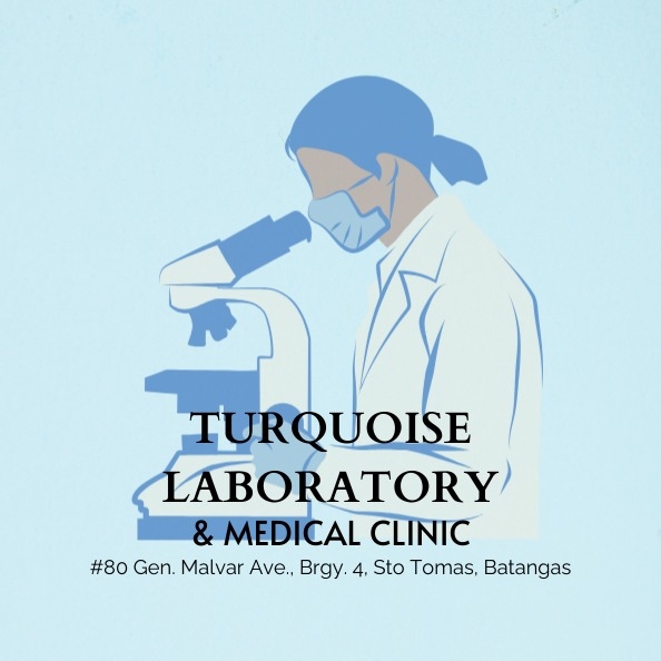 Turquoise Laboratory and Medical Clinic | Santo Tomas