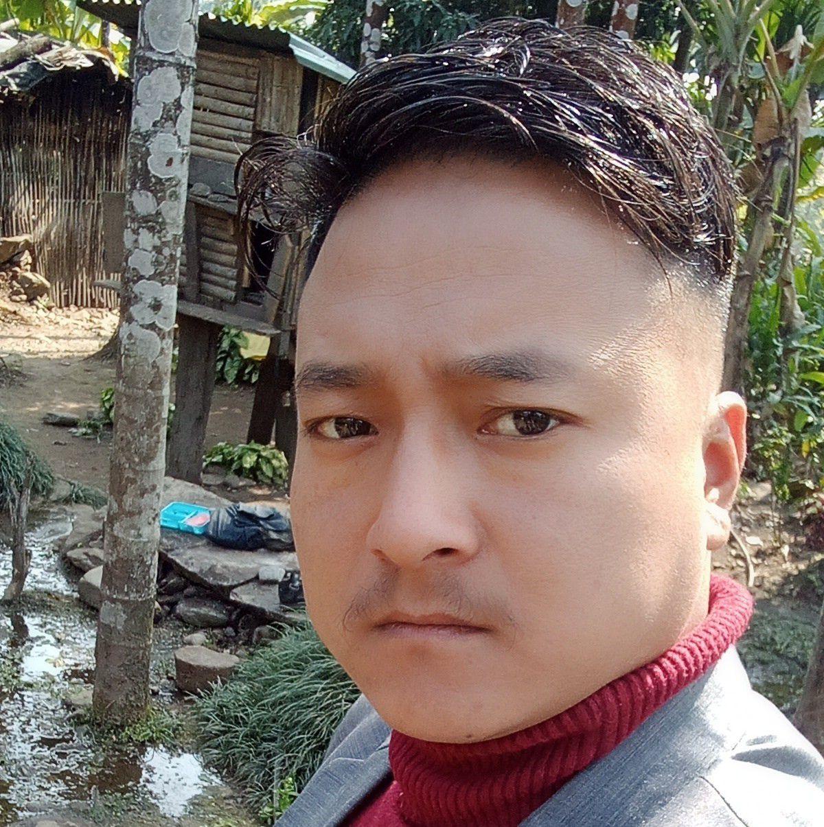 Rabin Rai