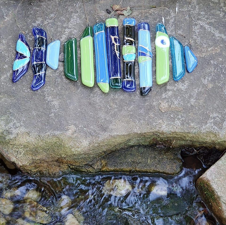 Bayfront Glass Studio | Green Lane PA