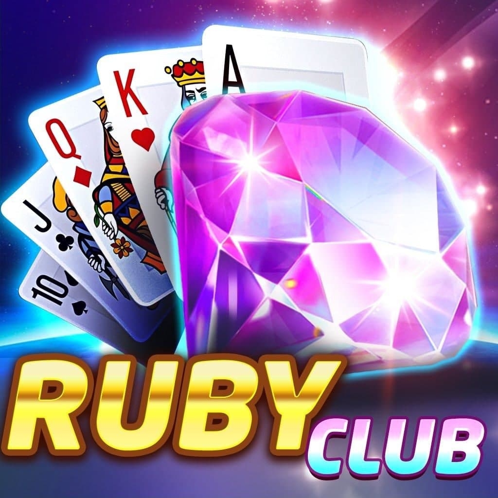 Ruby Club Games