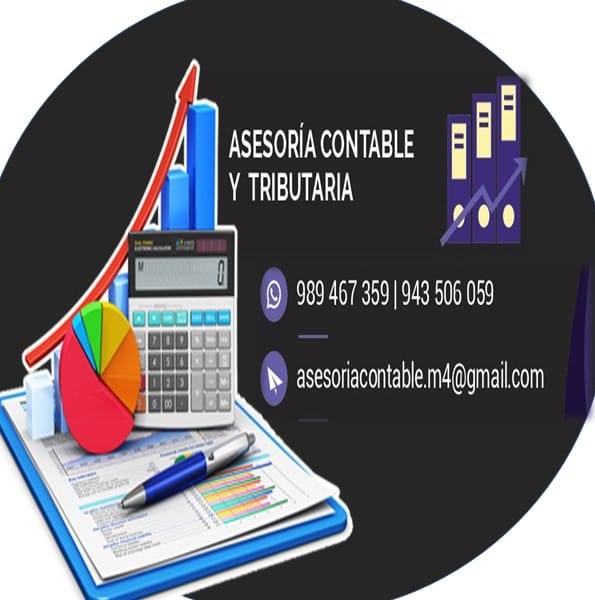 Servicios Contables y Tributarios MT | Lima