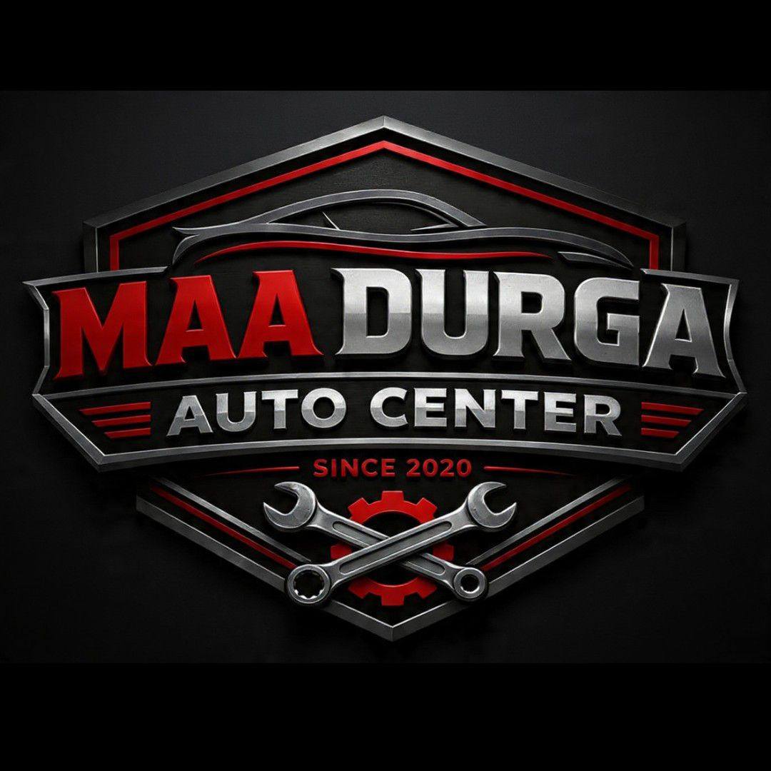 Maa Durga Auto Center | Delhi