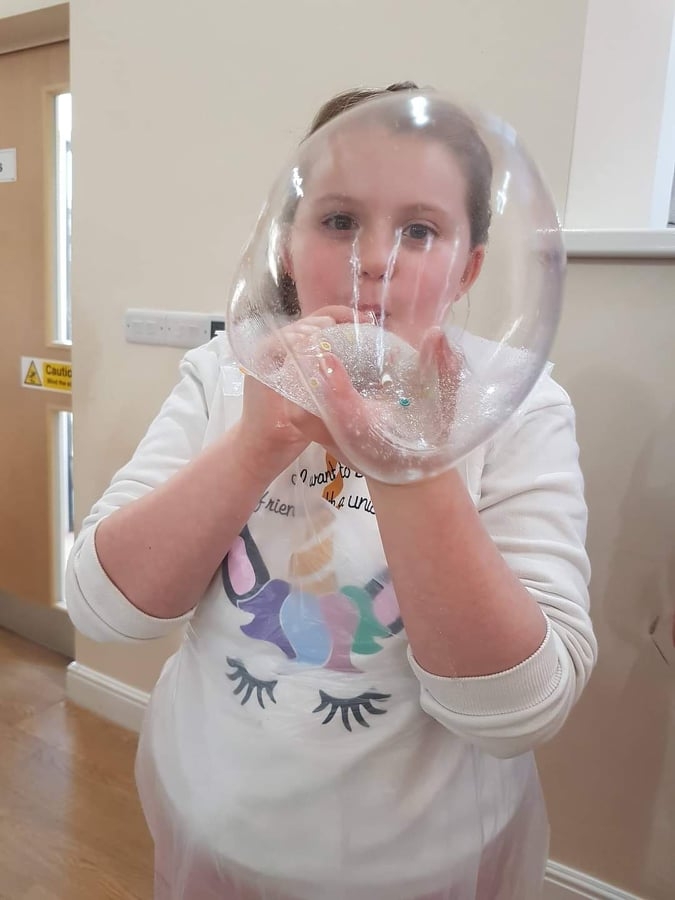 Slime Lab Solihull & Warks