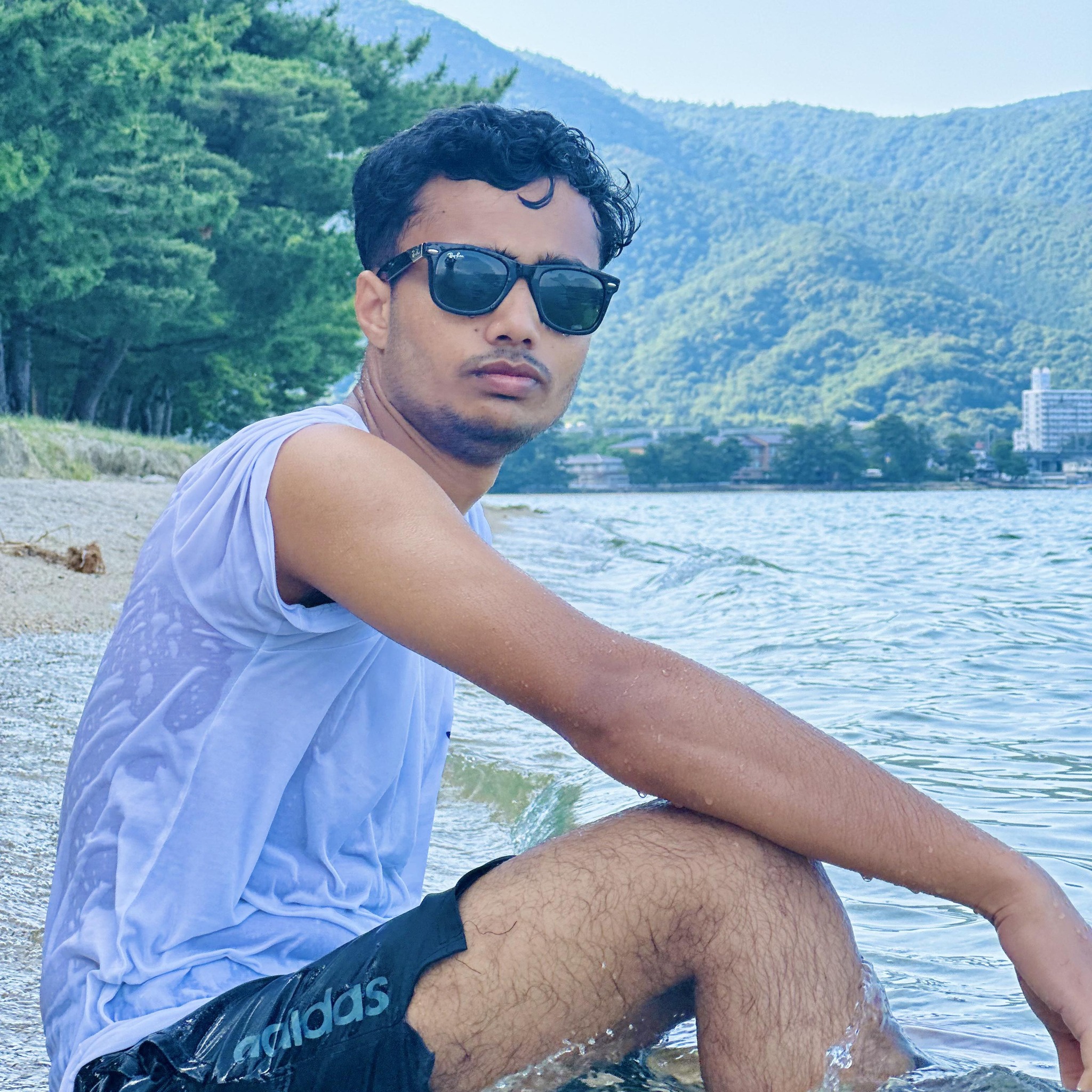 Abdullah AL Noman