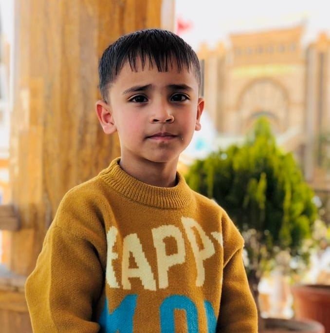 Musadiq Shayan