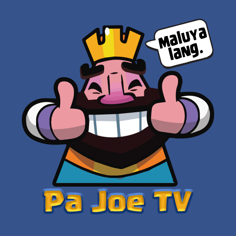 Pa Joe TV