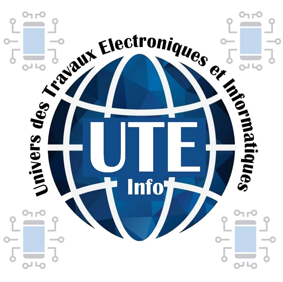 Univers des Travaux Électronique et Informatique
