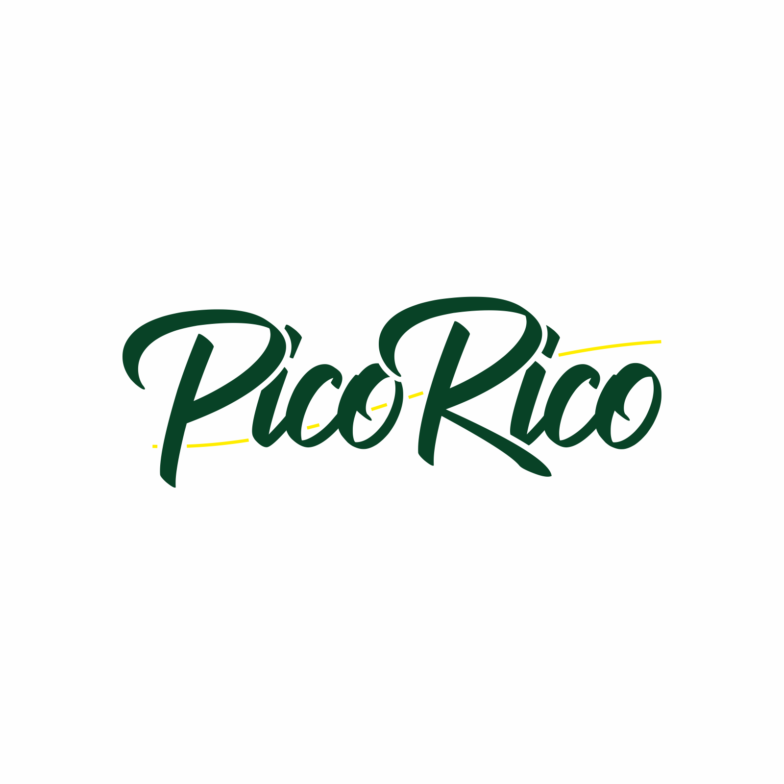 Pico Rico