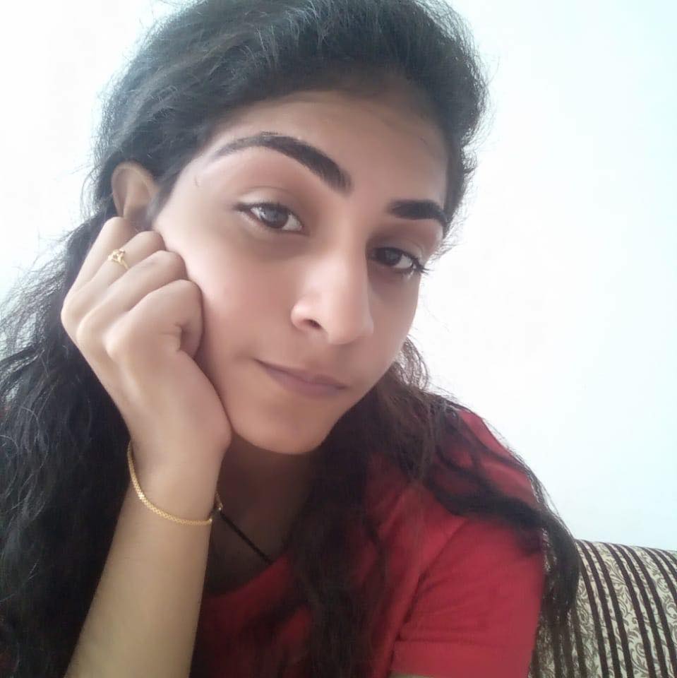 Kavisha perera
